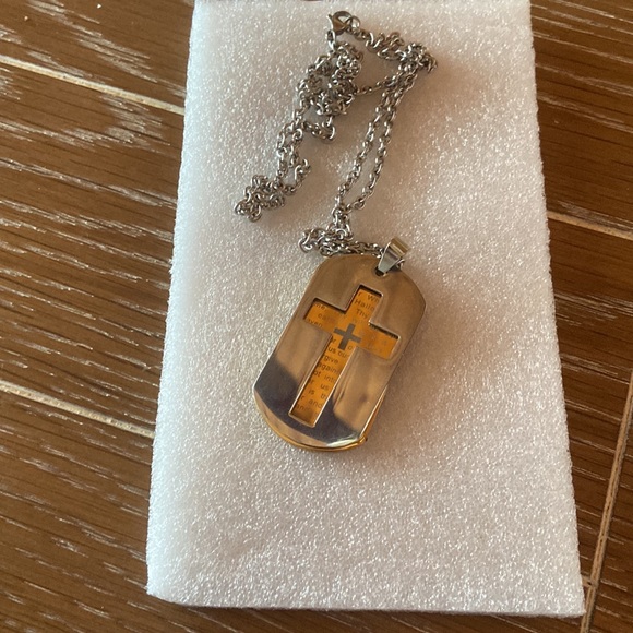 Our father who are in heaven etc - Picture 2 of 2